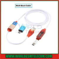 Multi Boot Cable