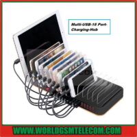 15 Port  Smart Charging Hub