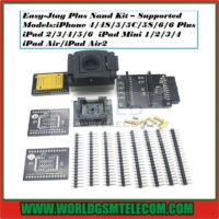 Nand Socket for  EASY JTAG Plus Box