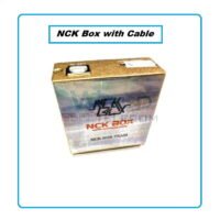 NCK Box with Cables