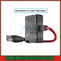 110 NK USB GPG Cable