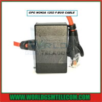 1202 Nokia GPG Cable