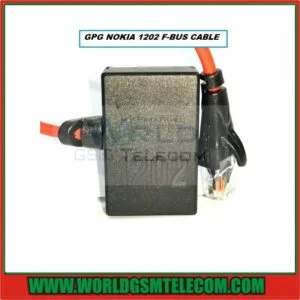 1202 Nokia GPG Cable