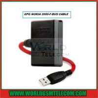 205 Nokia GPG Cable