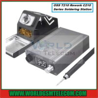 OSS T210 Rework C210 Series Soldering Station