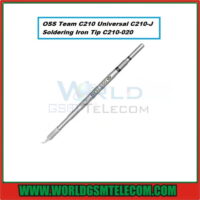 OSS Team C210 Universal Soldering Iron Tip C210 j-002