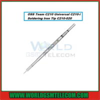 OSS Team C210 Universal Soldering Iron Tip i-020