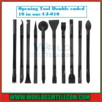 Opening Tool Double ended 10 in one CJ-010