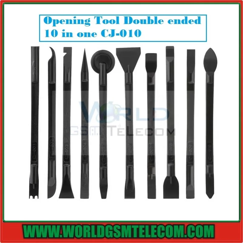 Opening Tool Double ended 10 in one CJ-010
