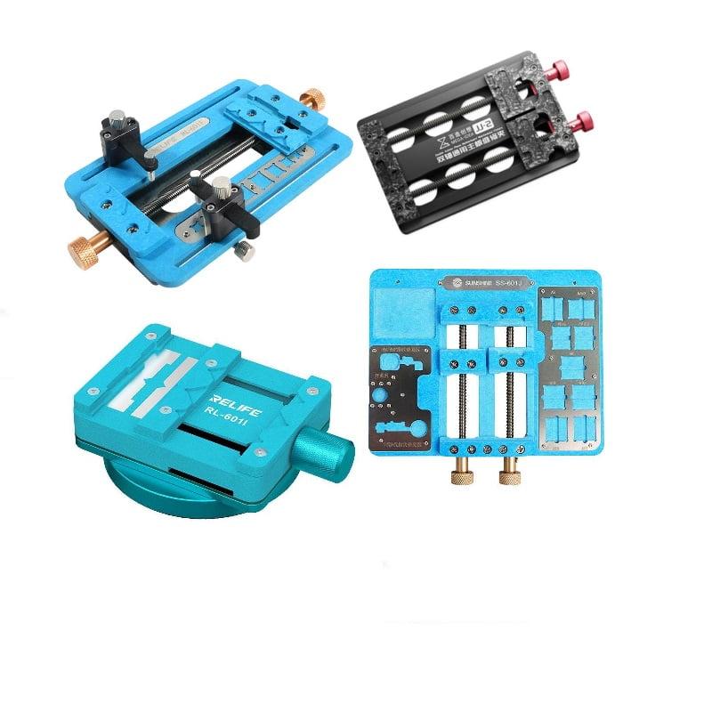 Pcb Fixture Base Universal PCB Holders & Repair Fixtures Shop Now - WORLD GSM TELECOM