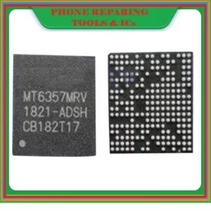 Mobile ICs  Original Power wifi signal light audio etc