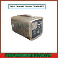 Power Pack Multi Function