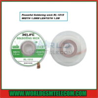 Powerful Soldering wick, RL-1515