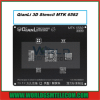 QianLi 3D Stencil MTK..................................... 6582