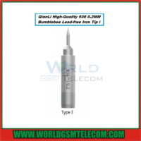 QianLi High-Quality 936 0.2MM  Bumblebee  Iron Tip i
