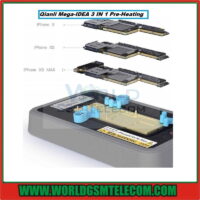 Qianli Mega-IDEA 3 IN 1 Pre-Heating for X-XS-XSMax