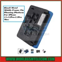 Qianli Metal Middle Frame Stencils iPhone 11/11Pro/11Pro Max