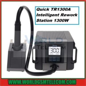 Quick TR1300A Intelligent Rework Station 1300W