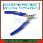 RELIFE RL-0001 HDR 56-58 High Precision Cutting Pliers