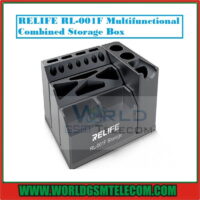 RELIFE RL-001F Multifunctional Combined Storage Box