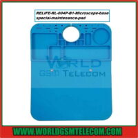RELIFE RL-004P B1 Microscope special maintenance pad