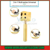 RELIFE RL-067 3 in 1 MIni Universal Heating Table