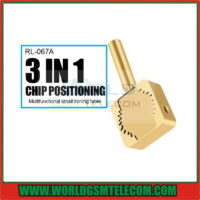 RELIFE RL-067A Multifunctional small ironing table