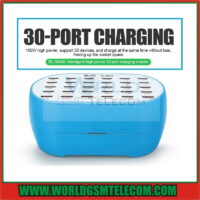 RELIFE-304M-Smart-30-Ports-Charge