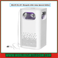 RELIFE RL-501 Mosquito killer lamp Special Edition