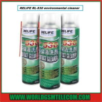 RELIFE RL-530 environmental cleaner