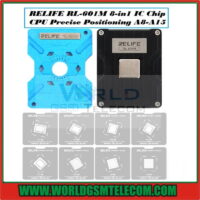 RELIFE RL-601M 8-in1 IC Chip CPU Precise Positioning A8-A15