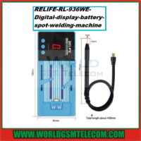 Relife RL-936WE Digital Display Battery Spot Welding