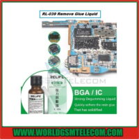 RL-039 Remove Glue Liquid