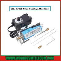 RELIFE RL-056B 2 in 1 Glue Removal Screen Cutting Machine
