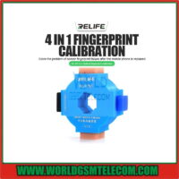 Relife RL-071B 4-in-1 Optical Fingerprint Calibration Android
