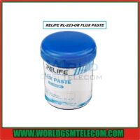 RL-223-OR FLUX PASTE