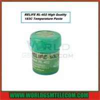 RELIFE RL-402 High Quality 183C Temperature Paste
