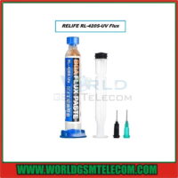 RELIFE FLUX PASTE RL-420S-UV 10CC