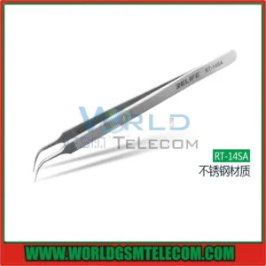 Relife RL-14SA  Curved.................. tweezers