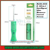 Relife-056E All-in-1 Glue Remover Curved Screen