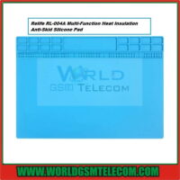 Relife RL-004A Multi-Function Heat Insulation Silicone Pad