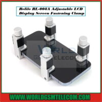 Relife RL-008A Adjustable LCD Screen Fastening Clamp