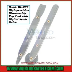 Relife RL-060 High-precision Disassembly Pry Tool