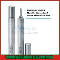 Relife RL-066A Mobile  Glass Back Cover Demolish  Pen