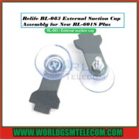 Relife RL-083 External Suction Cup Assembly for New RL-601S Plus