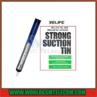 Relife RL-084  Desoldering Pump Vacuum Suction Gun