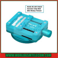 Relife RL-601I Multi-function Chip BGA Mini Rotary Fixture