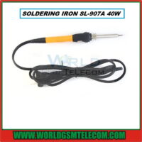 SOLDERING IRON SL-907A 40W