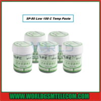 SUNSHINE SP-50 special paste158 degree