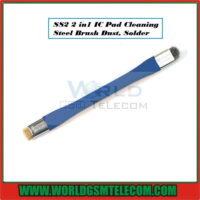 Sunshine SS-022B Safe Brush for IC pad cleaning